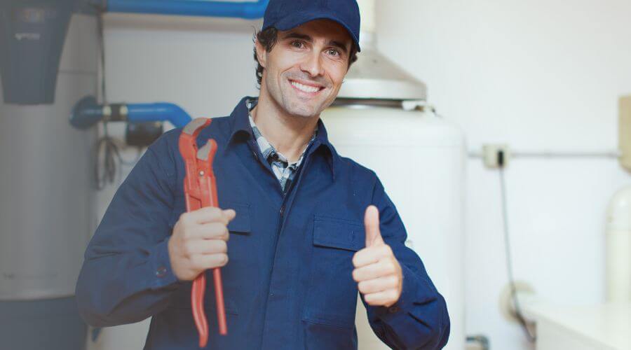 Professional Leak Detection Services in Halifax, PA